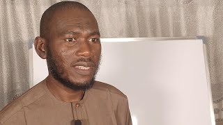 Cyber security part 3 (A) Access Control | Types, & Best Practices for Data Protection in Hausa