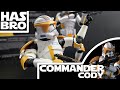 Hasbro - Star Wars: The Black Series | Commander Cody (Revenge of the Sith, 20th Anniversary)
