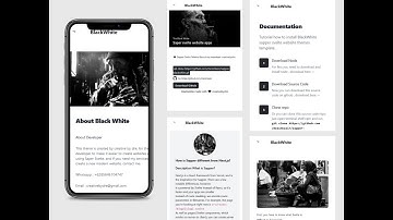 how to install svelte sapper tailwind bootstrap on android smartphone + source code free download