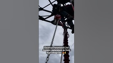 Insulator replacement