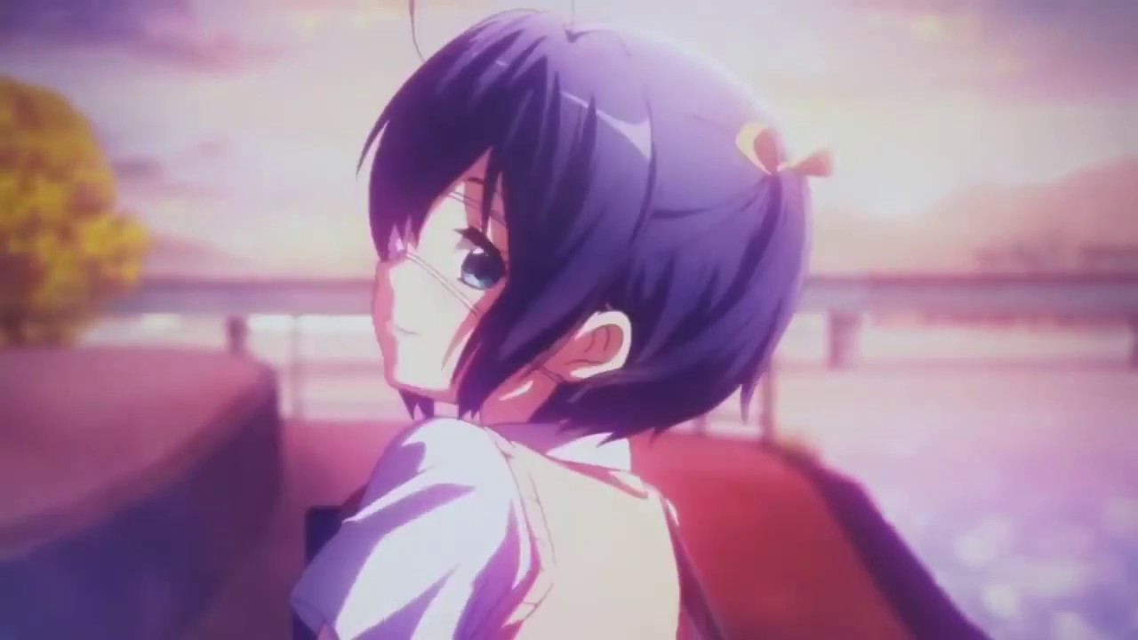 Good Things Fall Apart - AMV