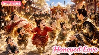 Childless Prince Thought He Had No Kids He Saw 5 Children Identical Him Shocked I Have Five