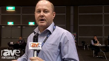 Integrate 2016: Frontrow Features Full Range of Classroom PA and Control Systems