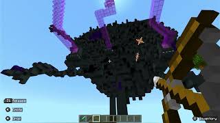 Wither Storm 5