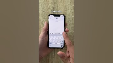 How to send voice message in iOS 16 iPhone #iphonehacks #iphonetricks #iphone