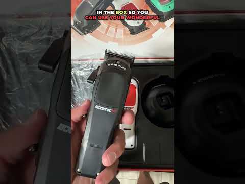 Unboxing the Gamma