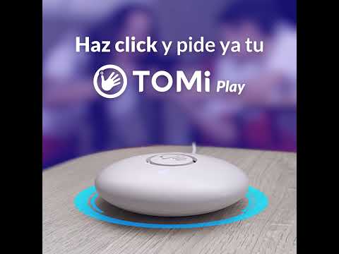 TOMi Play