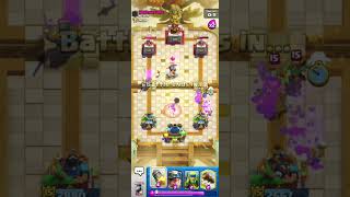 97% WIN RATE WITH BEST MINER DECK