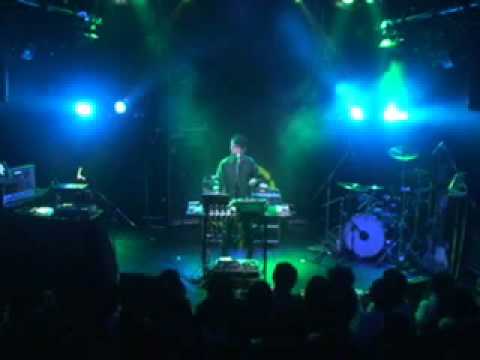 TERUO NAKANO / My Demolition Work [Live110604] - YouTube