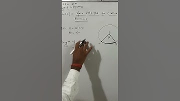 CBSE class 10th Chapter 11 area related to circle exercise 11.1 Qn. 5 #sanketsir #maths