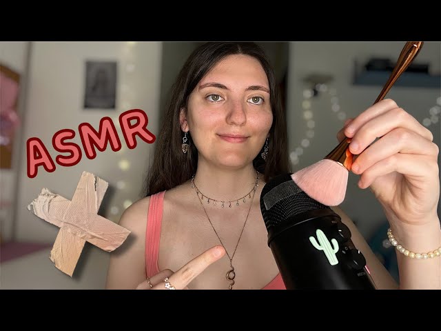 Ti SCOTCHio in ASMR 🩹 | *Personal Attention 🩷