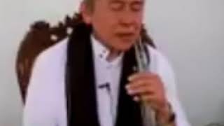 KYAI SANDISI - Rijal