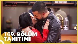 Kısmetse Olur: Aşkın Gücü 169. Bölüm Tanıtımı