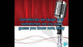 Laugh or Cry later Karaoke - Drake x Lil Durk