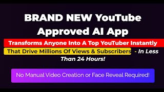AiTuber Demo: Become a Top YouTuber Effortlessly with Our New AI