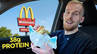 The Best & Worst Fast Food For Weight Loss Ranked