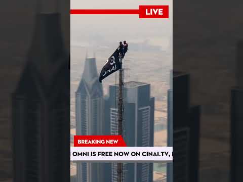 [Breaking News: Gemini Omni is FREE!] - Try It On Cinai.tv - AI Video Generator #cinai #cinaistudio