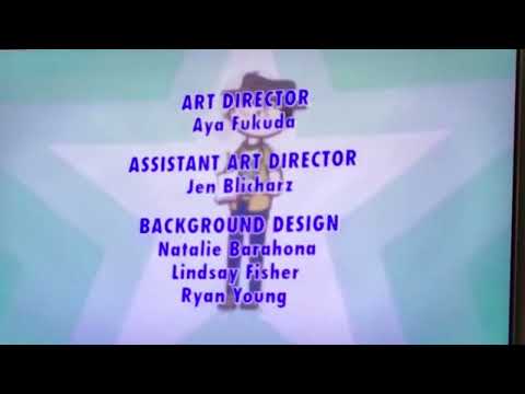 word girl credits