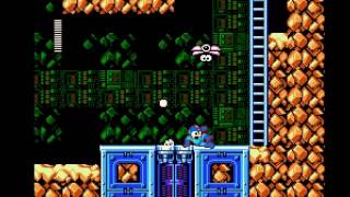 Mega Man 5 - Mega Man 5 (NES / Nintendo) - User video