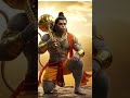 Jay Hanuman, 🚩❤️🚩🚩