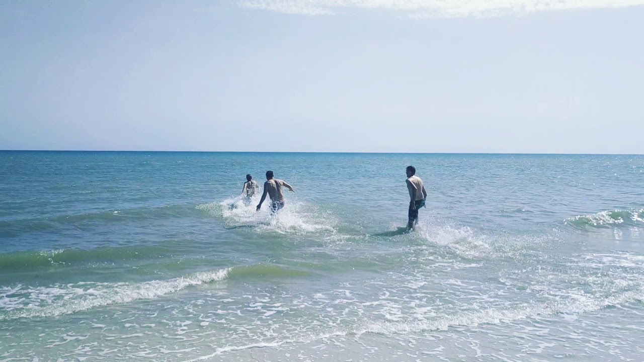 Херсонское море Херсонское море