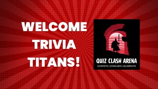 Quiz Clash Arena – Let the Games Begin! screenshot 4