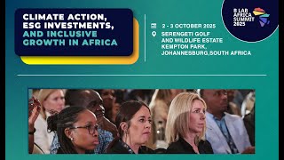 B Lab Africa Summit 2025 Highlights