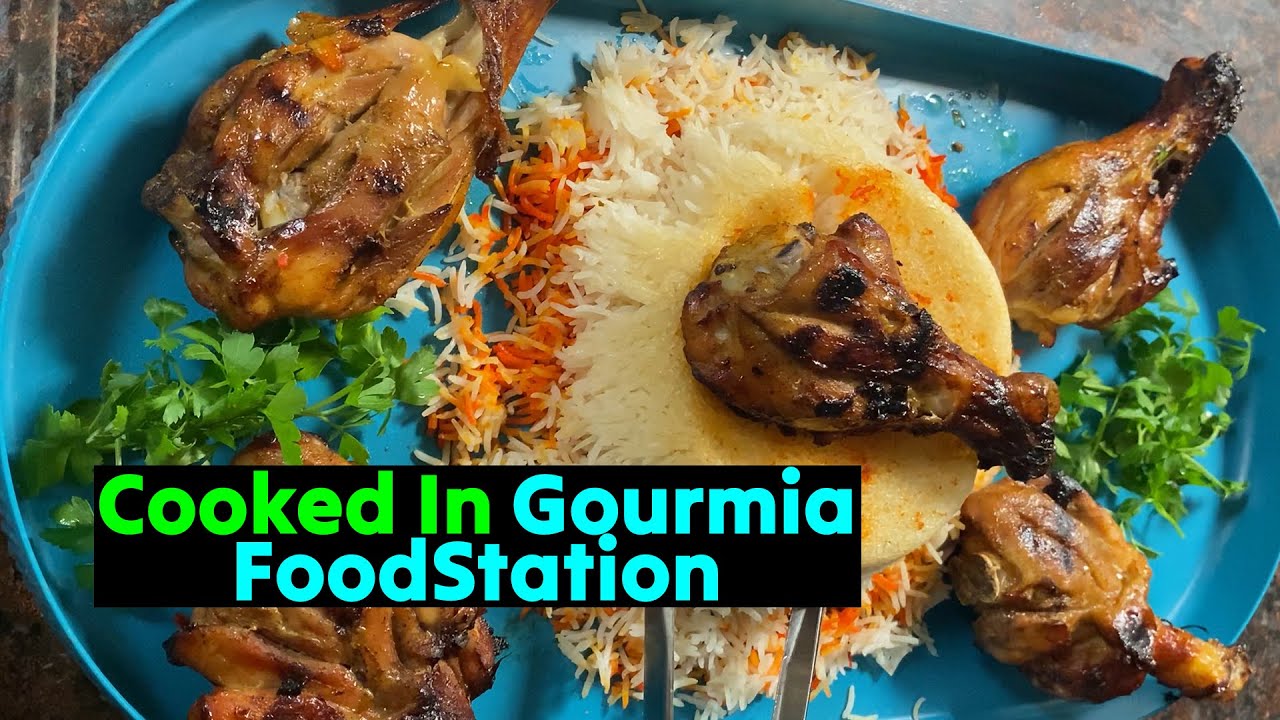 How to bake Gourmia FoodStation Indoor Smokeless Grill with Guided Cooking  Black｜TikTok Search