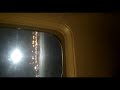 Air india flight in dubai airport