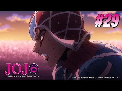 Cuộc Phiêu Lưu Kỳ Bí Của Jojo
