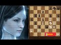 The Changes of Dynamics in Chess - Leela C Zero vs Komodo - CCC Season 14 - Queen's gambit declined