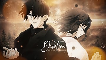 「MEP」Devotion