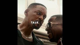 Bro Thinks He's Immortal 😂 | Bad Boys: Ride or Die - Edit | Song: Matadora | #shorts