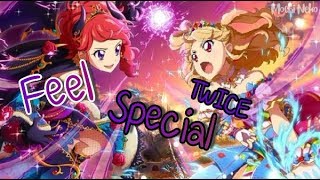 Nightcore↬TWICE-Feel Special