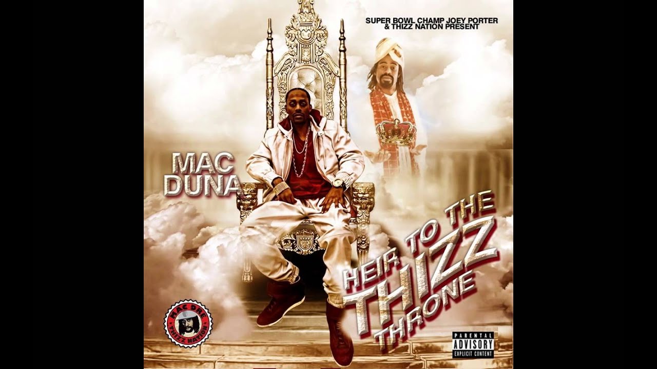 Mac Duna Favorite Song ft. Baby Bash YouTube
