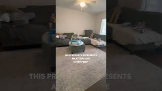 FEATURED INVESTMENT PROPERTY @ CORAL SPRINGS, FL