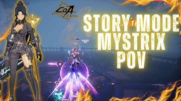 Kristal van Atlan | HEXCHESS Raid | VERHAALmodus | Mystrix