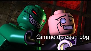 The Rizzening (The Lego Game Saga: Season 3 Episode 8)