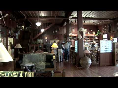 Lake Crescent Lodge Olympic National Park Youtube