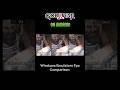 God Of War 2018 PC Game on Android |Windows Emulators Comparison #gow #godofwar2018 #windowsemulator