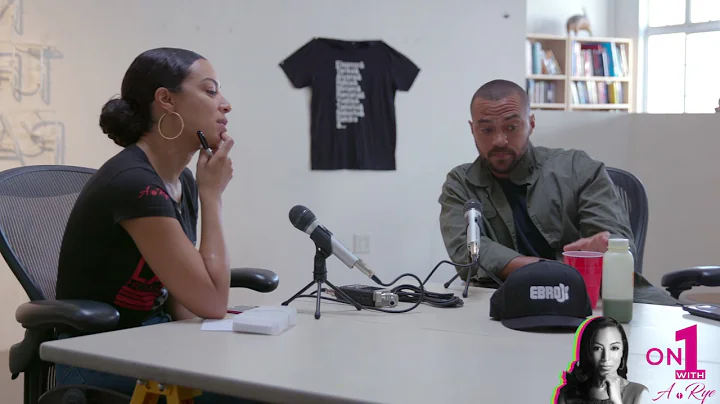 OG from the Chi (Feat Jesse Williams)