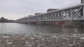 Changes for recreational boaters at Lock and Dam 14 and 15 this summer