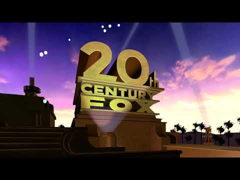20th Century Fox 1994 Summer Variant