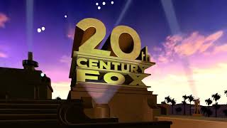 20th Century Fox (1994, summer variant)