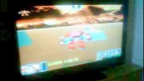 snes vortex in full screen