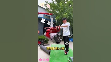 Pneumatic mechanical gripper, loading and unloading artifact, time-saving labor, labor-saving, s