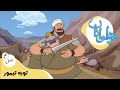 پهلوانان فصل 4 توبه تیمور Pahlevanan 