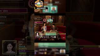 I&#39;m leraning the ladies hand signs.#gaming #yakuza0 #shorts #twitch #pngtuber