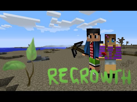 Regrowth - Романтическая прогулка в... #6