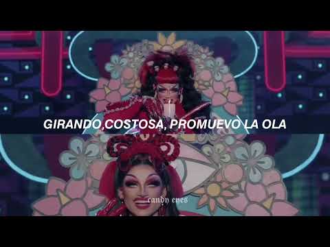 insuperable•la más draga